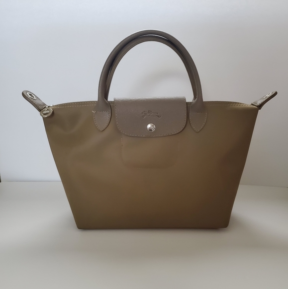 Longchamp Neo Small handbag - Picture 1 of 8